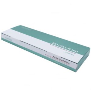 HUBISLAB BIO CELL valomasis fluidas