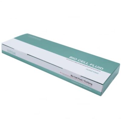 HUBISLAB BIO CELL valomasis fluidas