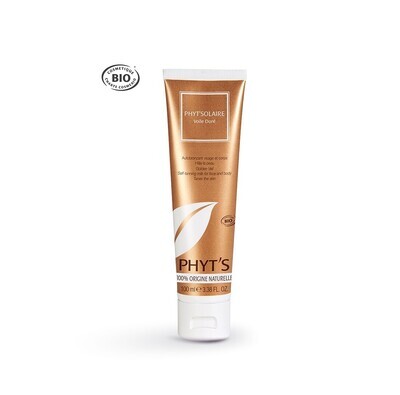 Stimulateur de Bronzage / Įdegio stimuliatorius