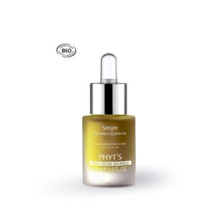 Maitinamasis serumas Nutrition Extrême / Sérum nutritif Nutrition Extrême