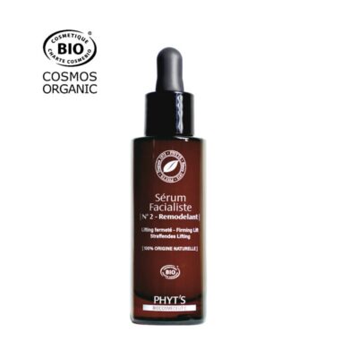 „Remodeliuojantis kontūrą“ / Sérum Facialiste n°2 Remodelant