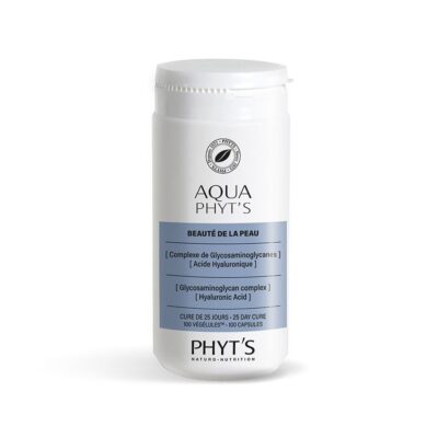 Maisto papildas AQUA PHYT'S HIALURONO RŪGŠTIS