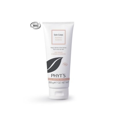 Kremas kūnui Nutrition Extrême / Soin corps Nutrition Extrême