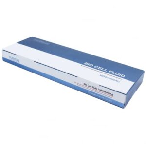 HUBISLAB BIO CELL drėkinamasis fluidas