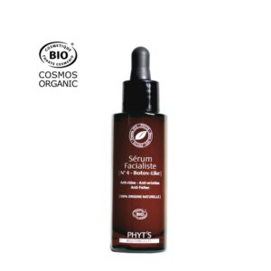 „Botulino alternatyva“ / Sérum Facialiste n°4