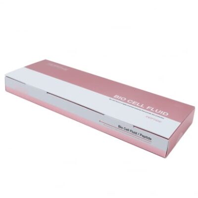 HUBISLAB BIO CELL peptidinis fluidas