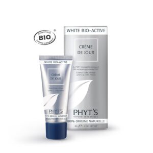 Dieninis skaistinamasis kremas / Crème de jour