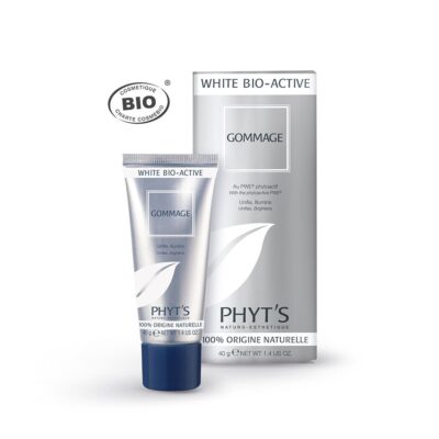 Šveitiklis / Gommage