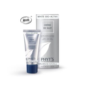 Naktinis skaistinamasis kremas / Crème de nuit