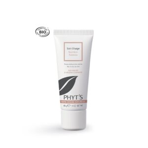 Maitinamasis kremas veidui Nutrition Extrême / Soin visage Nutrition Extrême