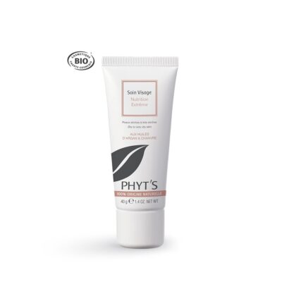 Maitinamasis kremas veidui Nutrition Extrême / Soin visage Nutrition Extrême