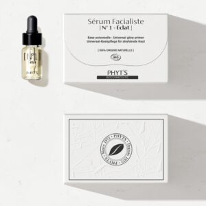 „Švytėjimas“ / Sérum Facialiste n°1 Éclat