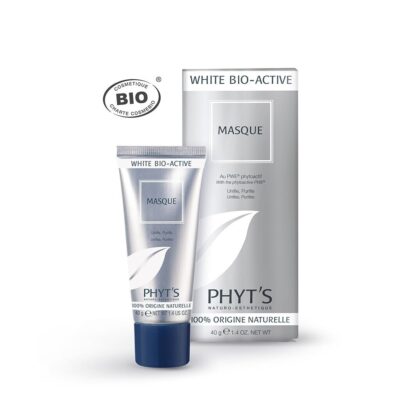 Skaistinanti kaukė / Masque