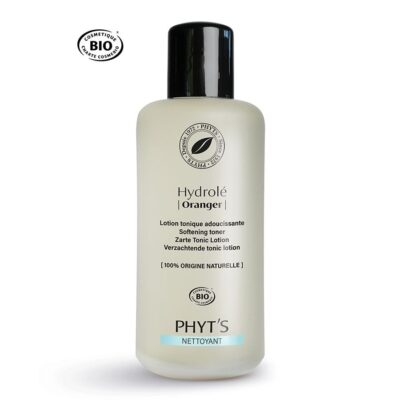 Apelsinmedžių lapų losjonas veidui / Hydrolé Oranger