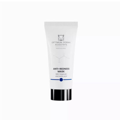 Kaukė nuo raudonio, 50 ML